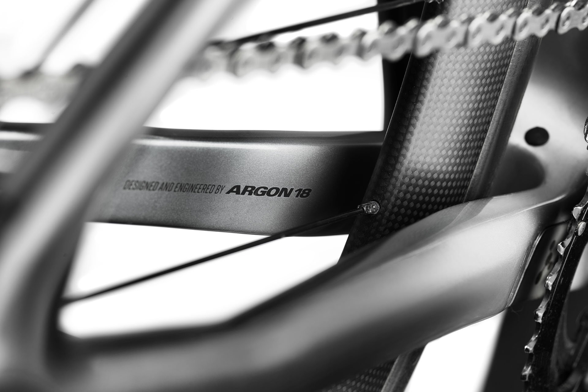 mercedes argon 18