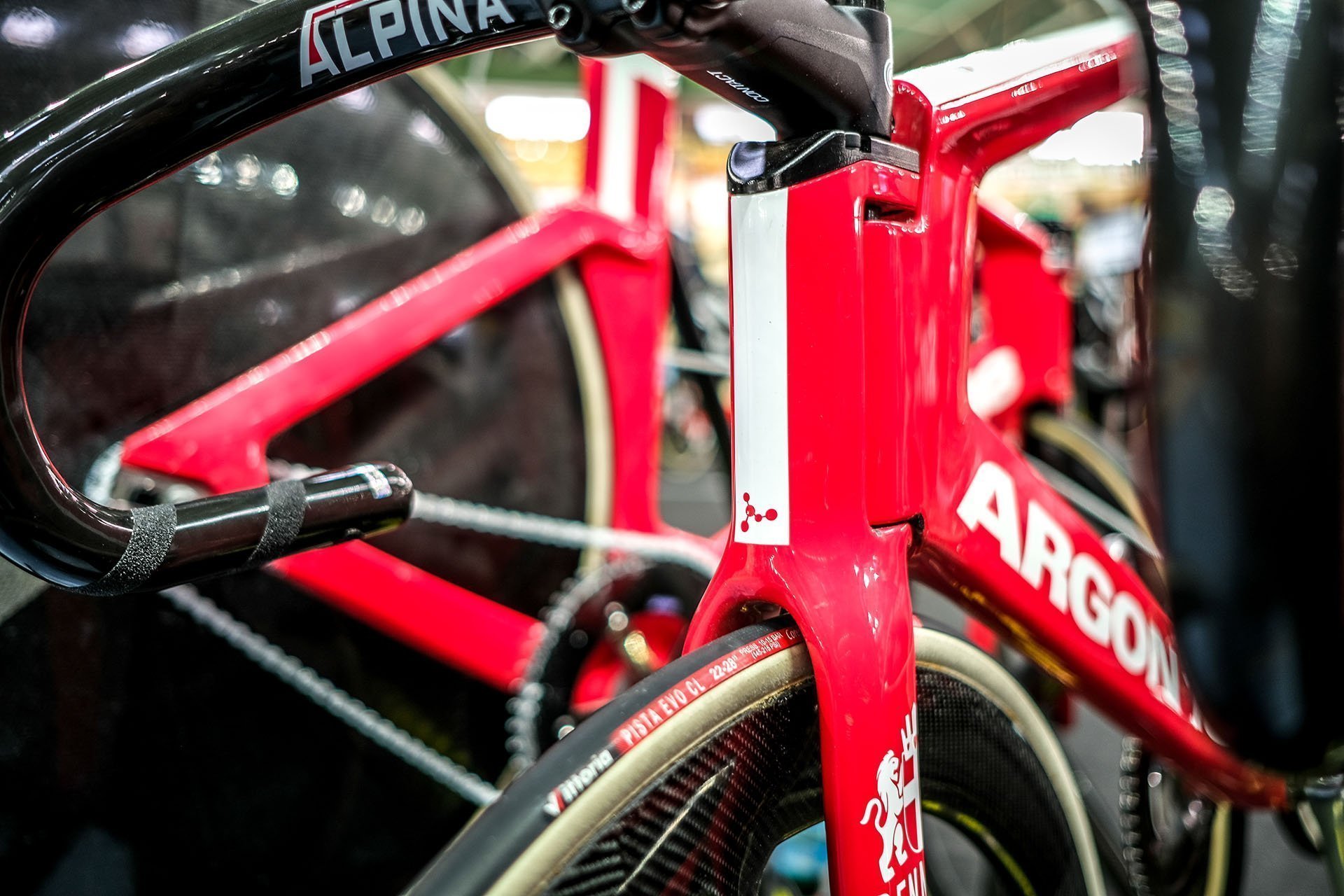 Bright Danish Performances at the Worlds Argon 18 Nordic