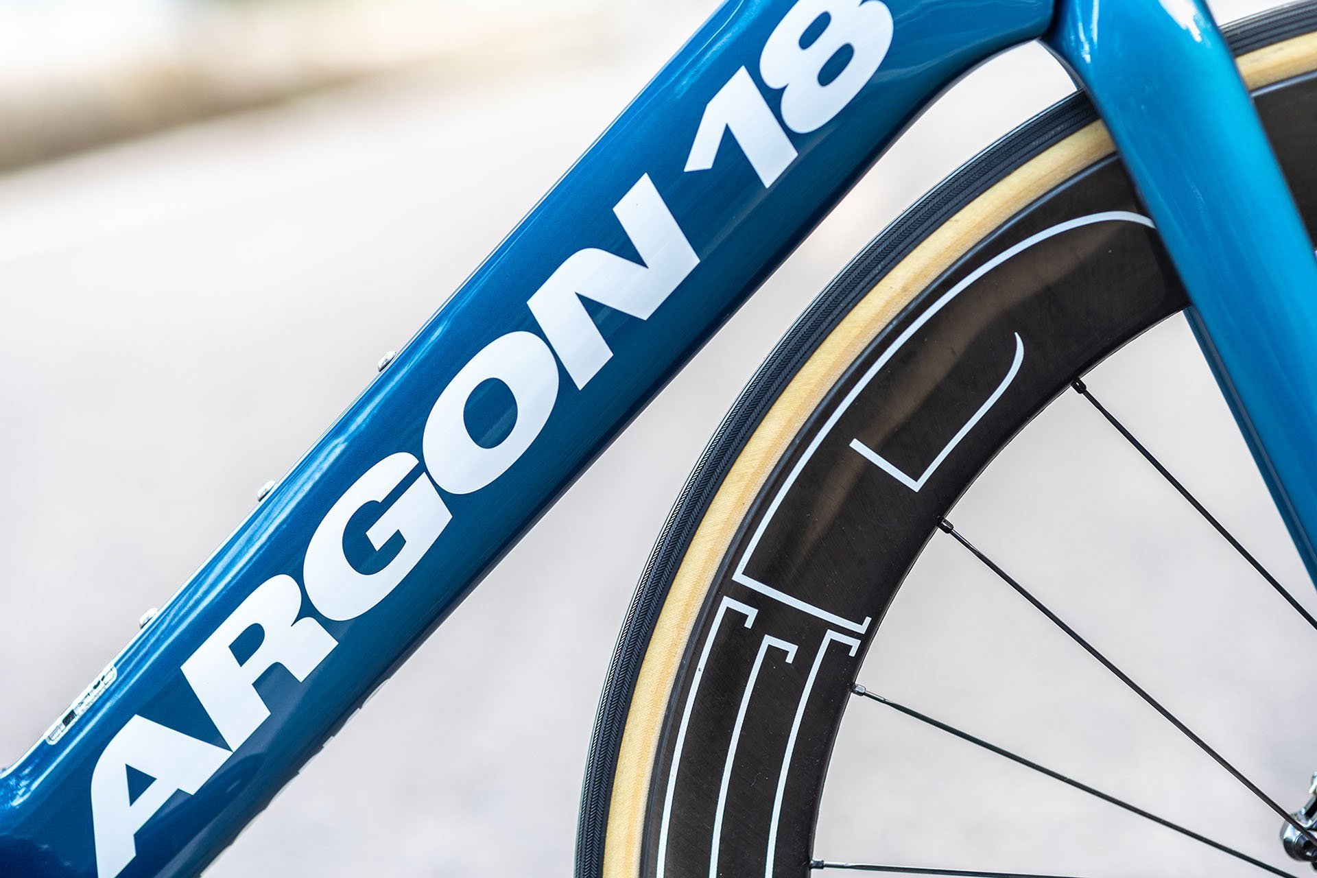 argon 18 e117 disc