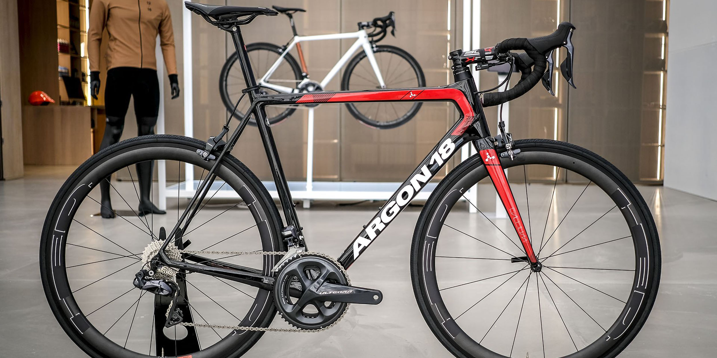 argon 18 gallium di2