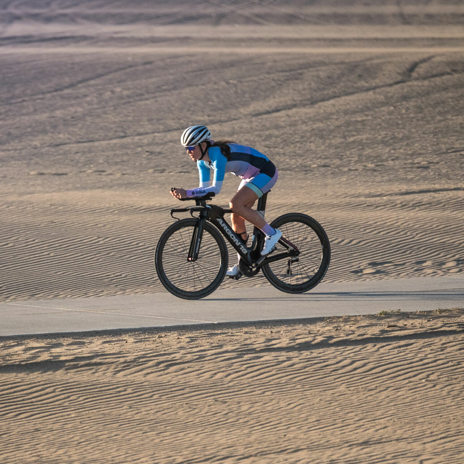 Argon 18