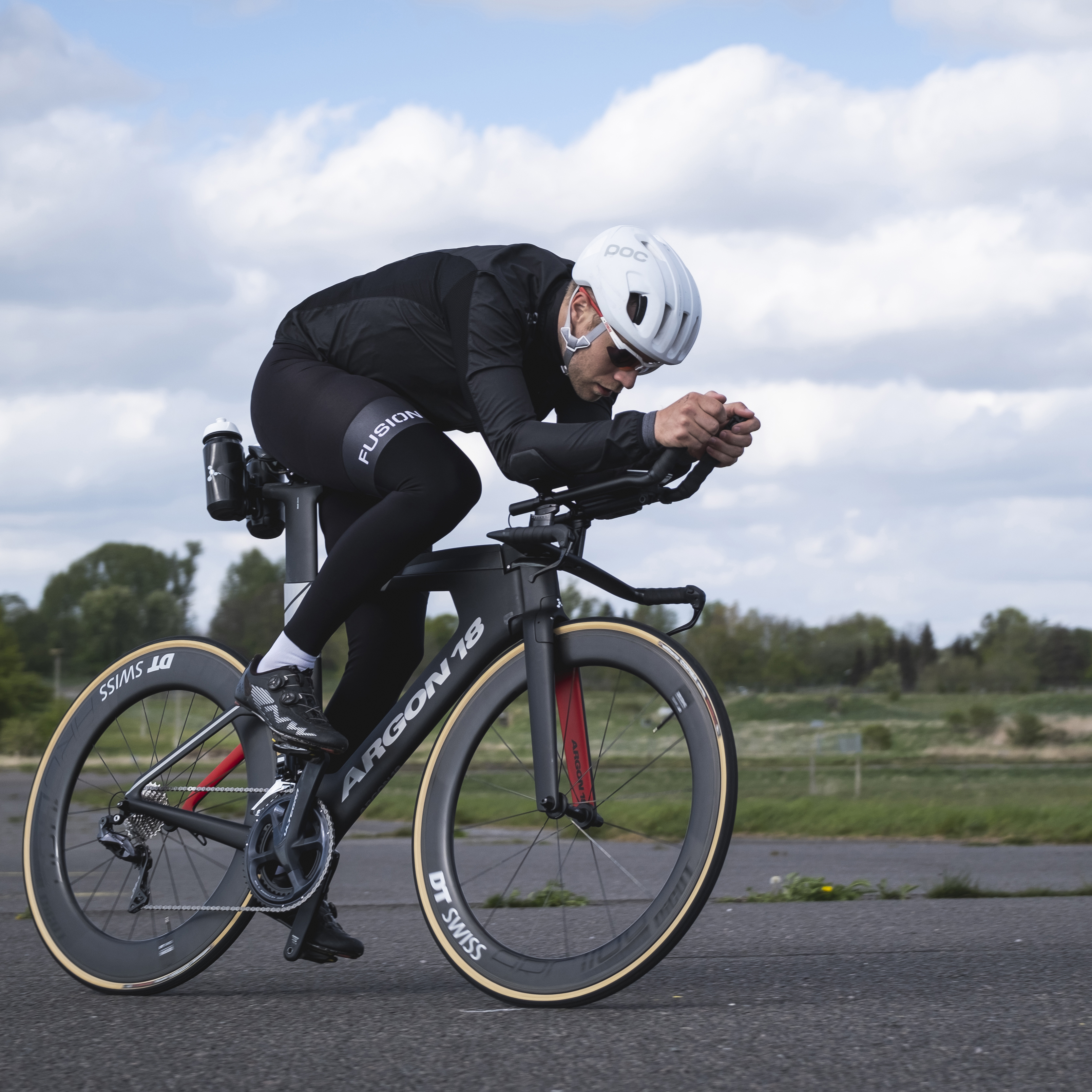 Argon 18