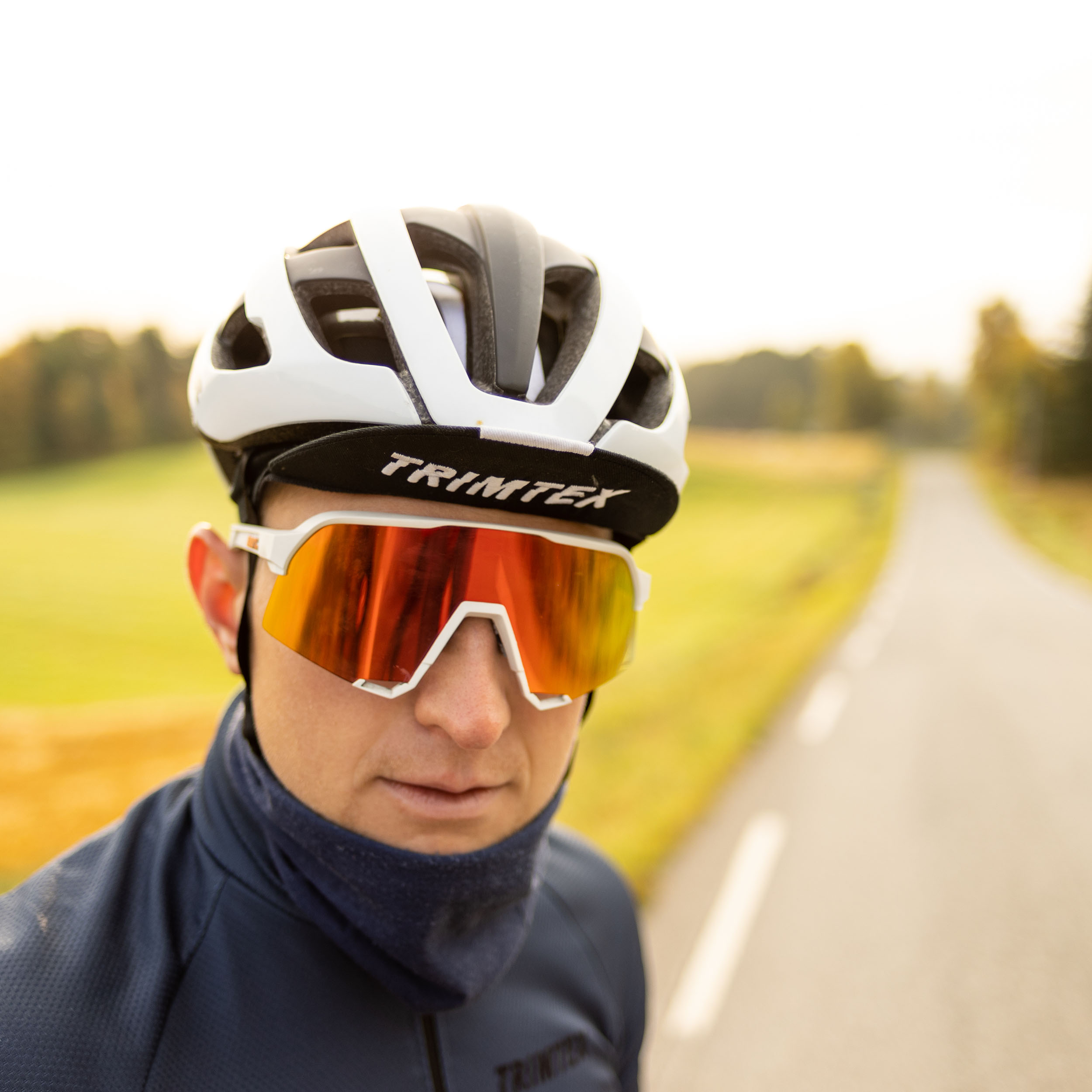 Hans Christian Tungesvik / Argon 18 Krypton GF