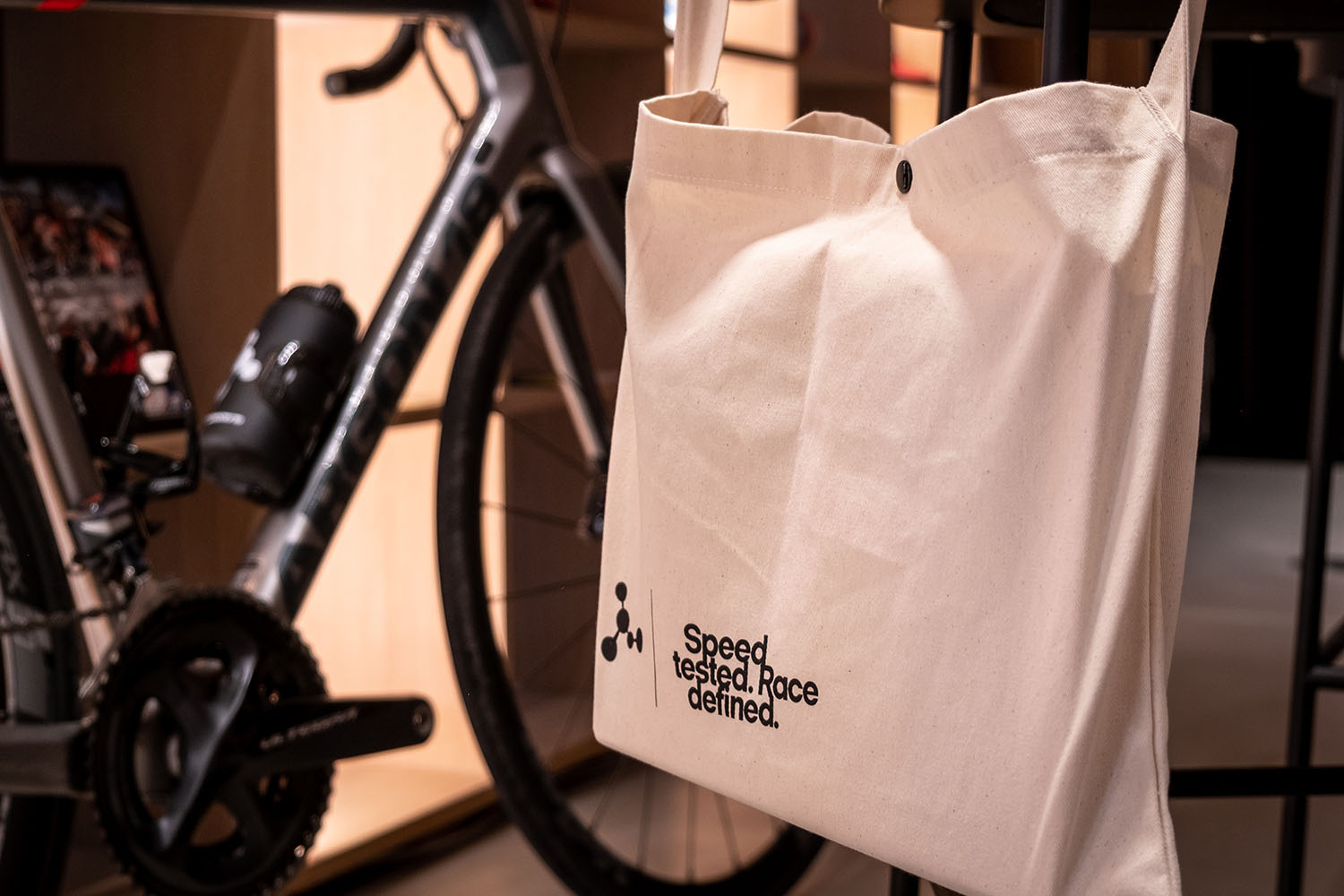 Argon 18 musette