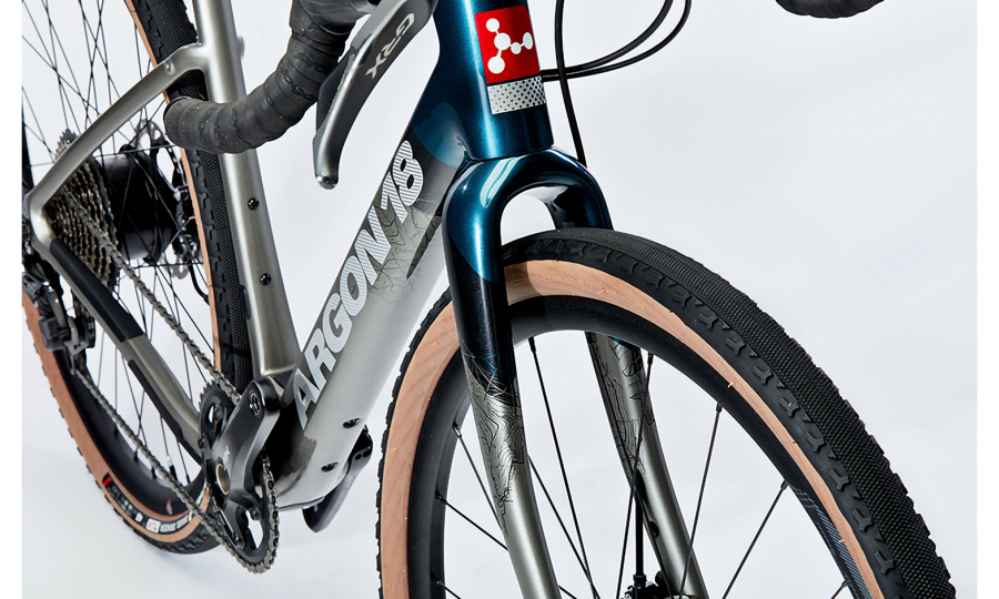 argon 18 gravel bike