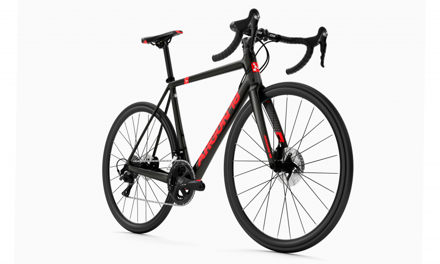 argon 18 gallium cs disc