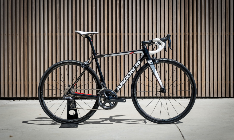 argon 18 gallium pro 2018