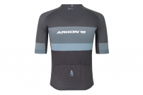 Argon 18 jersey grey tone 