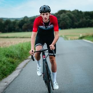 Argon 18 jersey