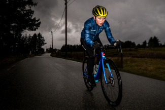 gallium cs disc blue